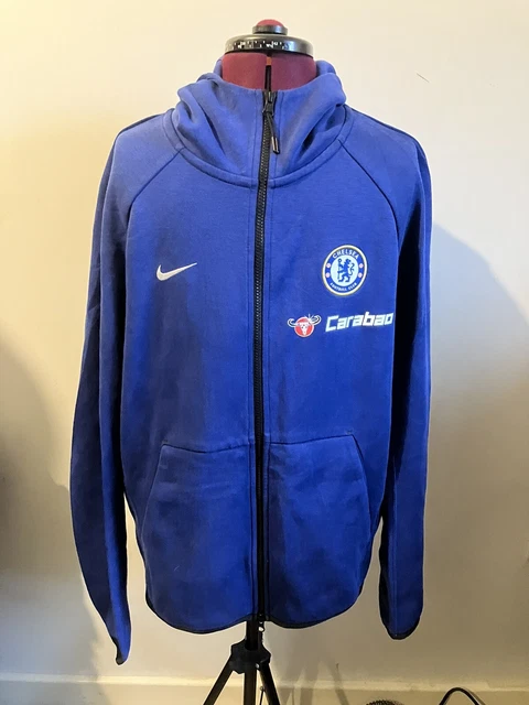 Chelsea hoodie 2025 2018