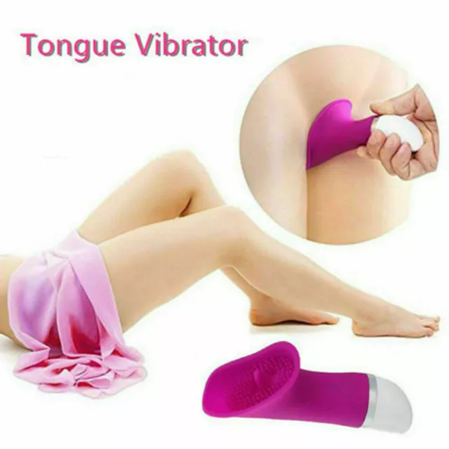 Clitoris Stimulator G Spot Personal Massager Vibrating-Adult-woman