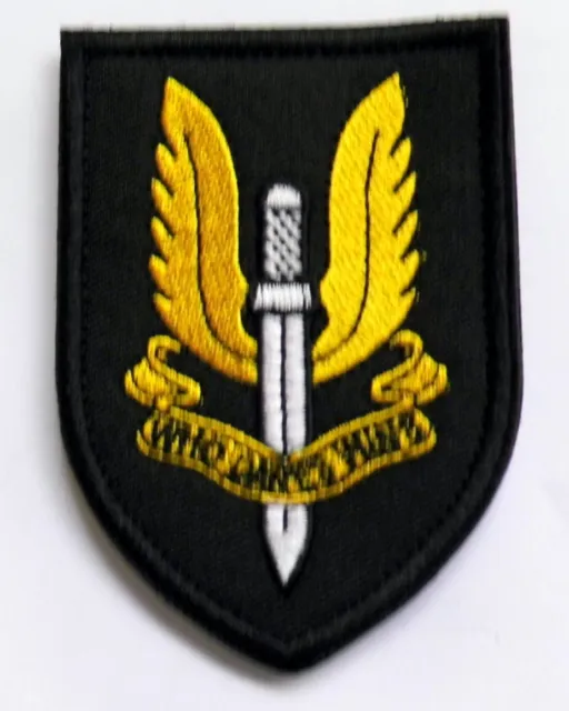Army Aufnäher Special Air Service Patch Airborne SAS Special Forces Armee US 108