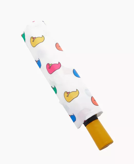 Dooney & Bourke Multi Duck Umbrella