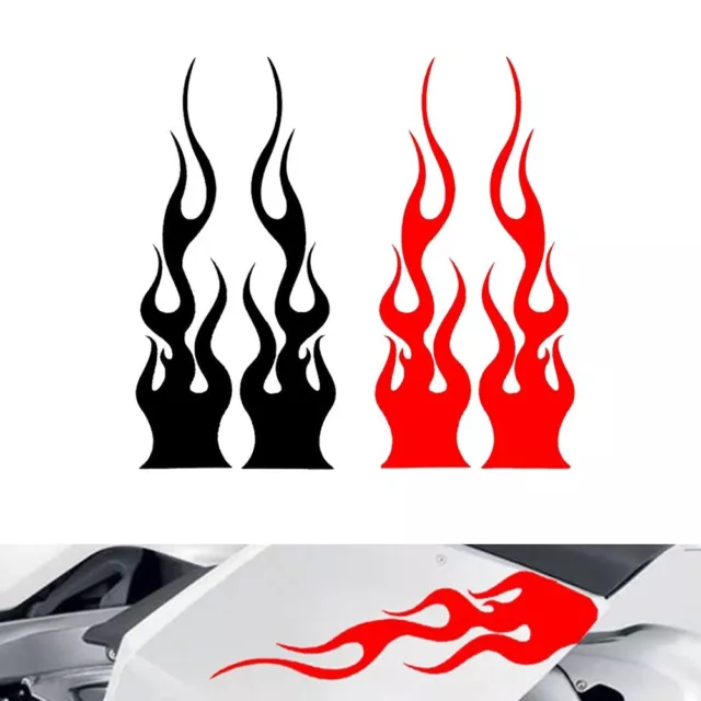 Car Sticker Motor Sticker For Car Motorcycle Gas Tank Fender Bicycle Frame