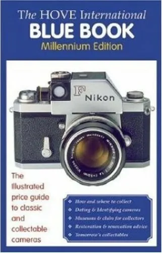 Millennium Edition (The Hove International Blu... by St.Denny, Douglas Paperback