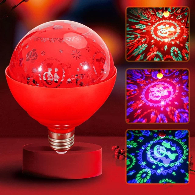 Lanterna Rossa Cinese Colorata Cinese Matrimonio Festa Primavera Arredamento Capodanno N8B0