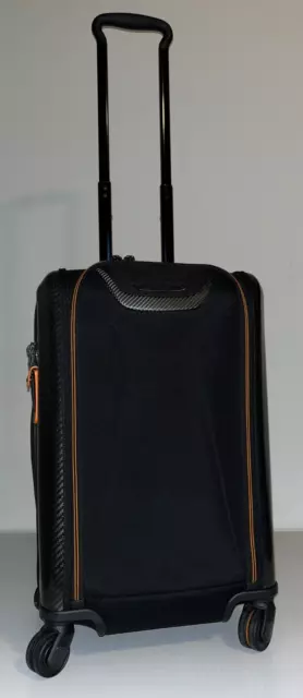 Tumi McLaren – Aero International Expandable 4 Wheeled Carry On - 1389641041