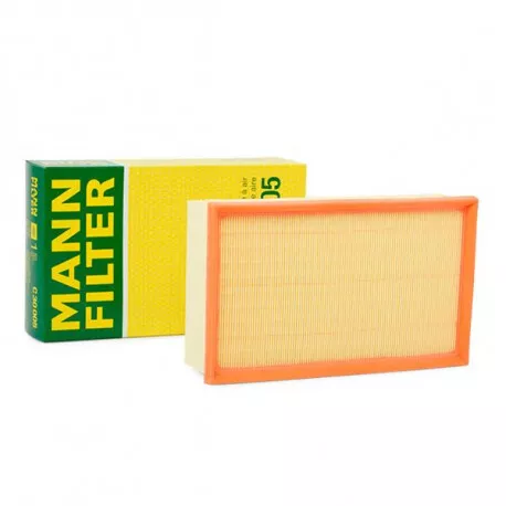 Filtro Aria  Mann Filter Vw Audi Seat Skoda C30005