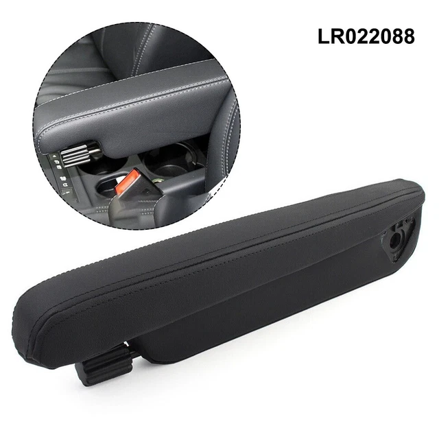 Sinistro Seduta Bracciolo di Qualità Per for Land Rover Freelander 2
