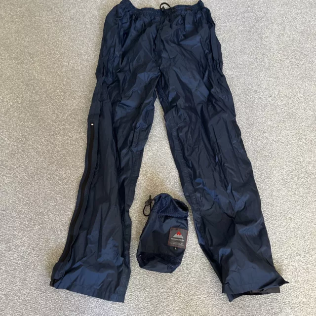 Wynnster on sale waterproof trousers