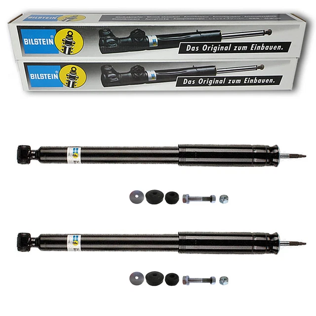 2x BILSTEIN B4 Ammortizzatore Posteriore Mercedes W203 S203 T CL203 CLK C209
