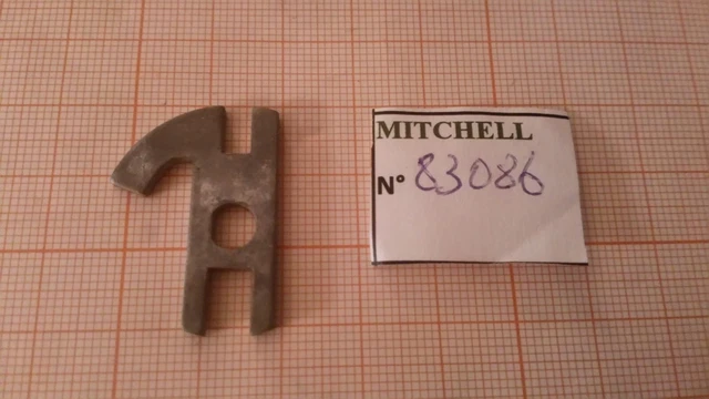 Moulinet Mitchell 498 X Pro À VENDRE! - FR