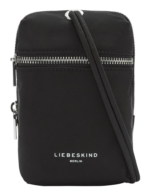 Liebeskind Berlin Mobile Pouch, Accessoires De Cou Aux Femmes