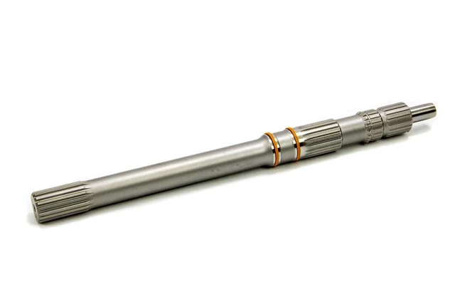 Tci 749300 Hardened Input Shaft For Gm Powerglide 1.82'' Carrier; 12 5/8" Length