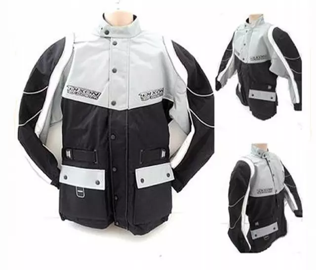 NEW DIXON GP RACING ENDURO MOTOCROSS OFF ROAD JACKET ADULTS size Small