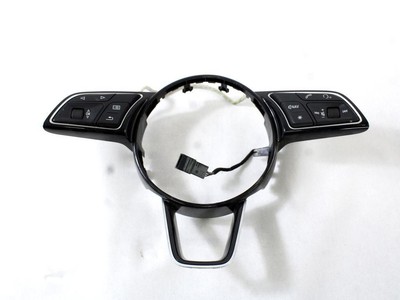 COMANDI dello sterzo per adattarsi FORD GALAXY 2000-2006 SINGOLO Din Stereo Kit Di Montaggio 