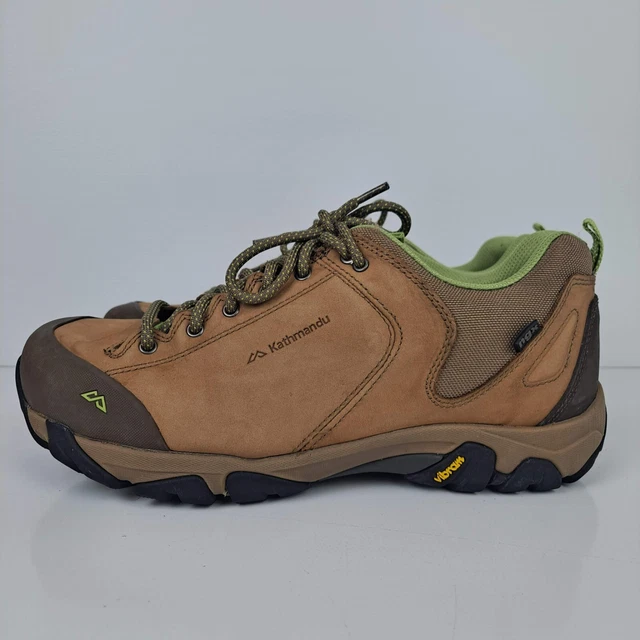 Kathmandu desert boots sale