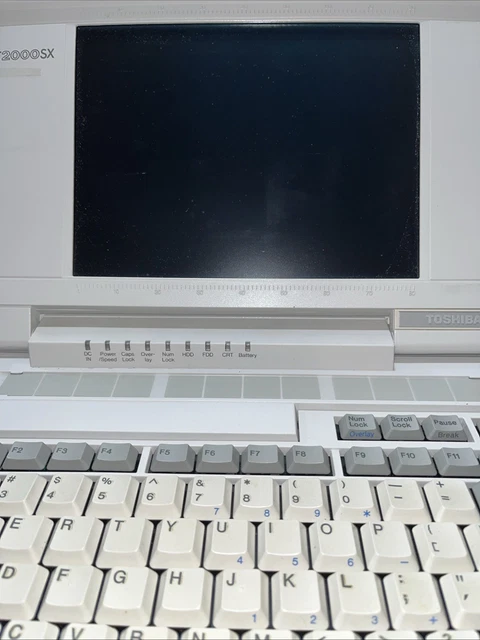 Vintage Computers & Mainframes, Vintage Computing, Computers