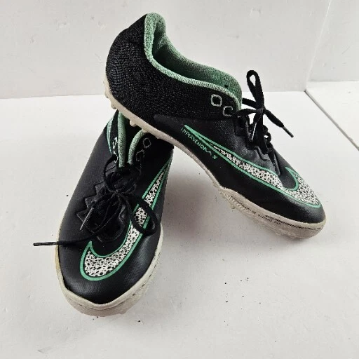 Nike Hypervenom Indoor Football Trainers Size Uk 8 Euro 42