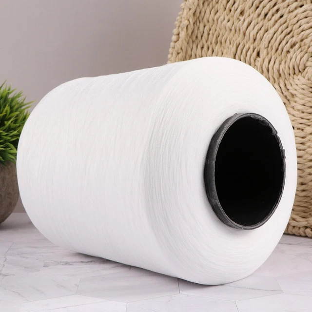 Stitching Thread Nylon Sewing Thread Overlock Cone Thread Sewing Machine Thread