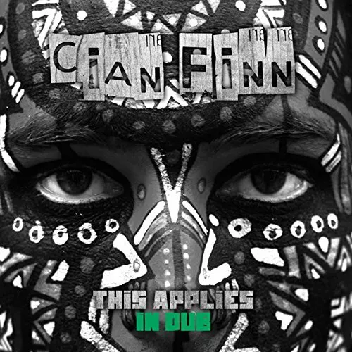 Cian Finn - This Applies (In Dub) [VINYL]