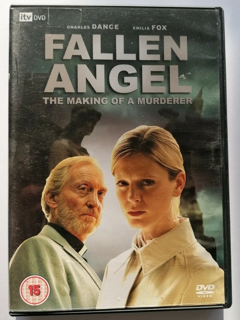 超安い Fallen Angel DVD-BOX 日本映画 - www.carlosluzardo.com.br