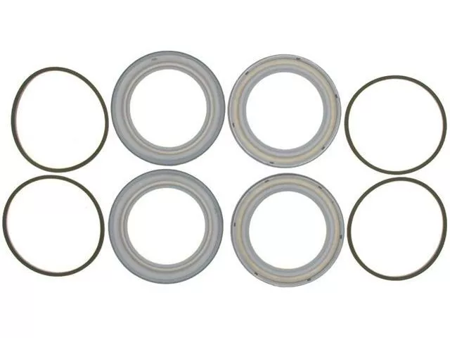 For 2009-2019 International 4400LP Disc Brake Caliper Seal Kit Raybestos 14962QJ