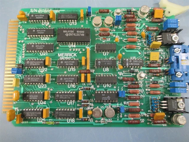 Other PCB Assembly Equipment & Components, PCB Assembly Equipment