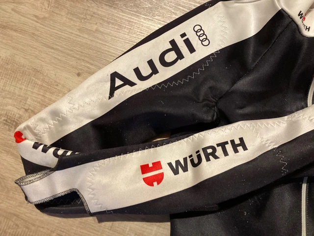 Bogner DSV Rennanzug Deutschland Germany Würth Audi Anzug Ski Alpin Skisport 6