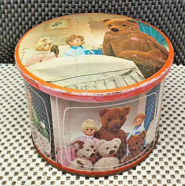 Ancien Jeu De Dominos Ortf Nicolas Pimprenelle Et Nounours