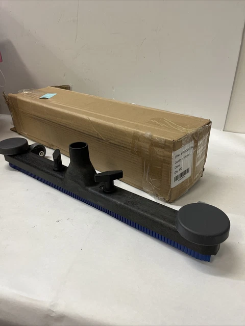 Front Mount Squeegee Assy 24", Va00001A, Wet Vacuums