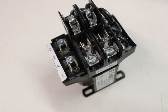 Eaton NNB C0050E5EFB Control Transformers EA