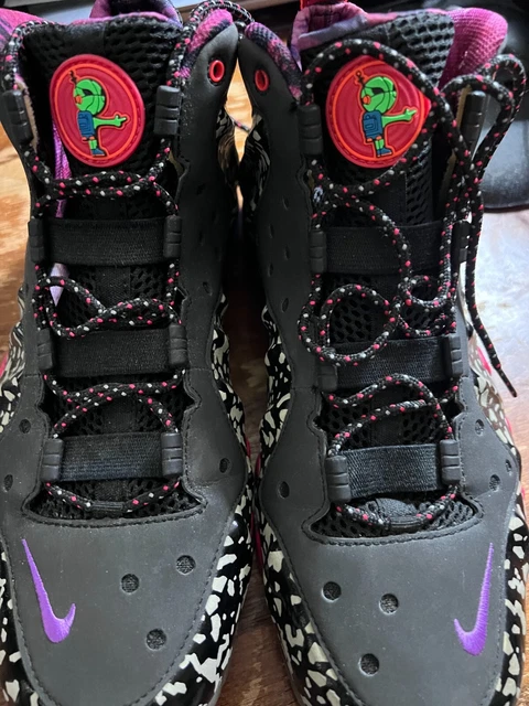 Cb34 foamposite sales
