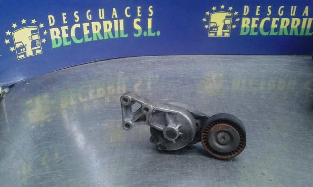 galet tendeur pour AUDI A3 1.9 TDI 1997 1513183 2