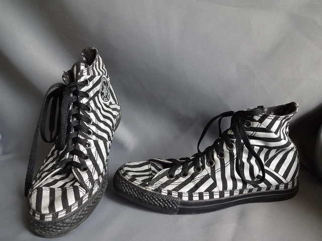 Converse hotsell noir 39