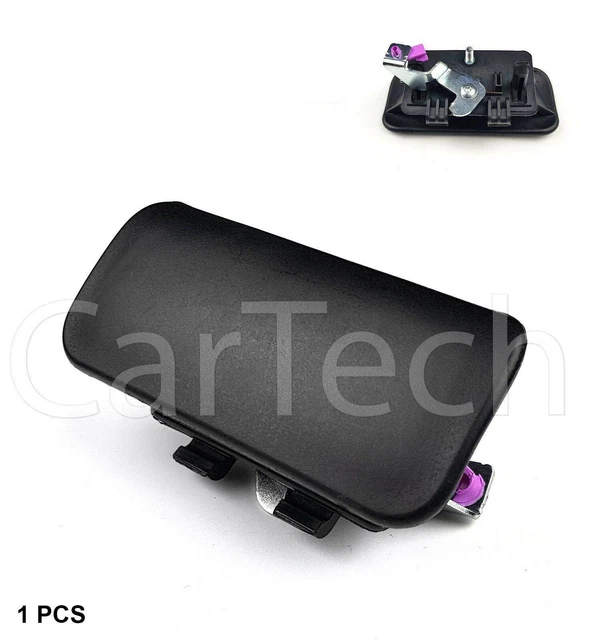 SIDE LOADING SLIDING Door Handle Outer Left Hand For Ford Transit Mk6/7