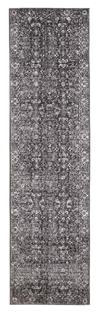 Hallway Runner Hall Runner Rug 5 Metres Long FREE DELIVERY  251 Char 80X500cm