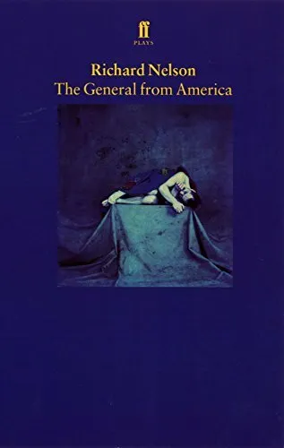 The General from America by Nelson, Richard Paperback Book The Fast Free