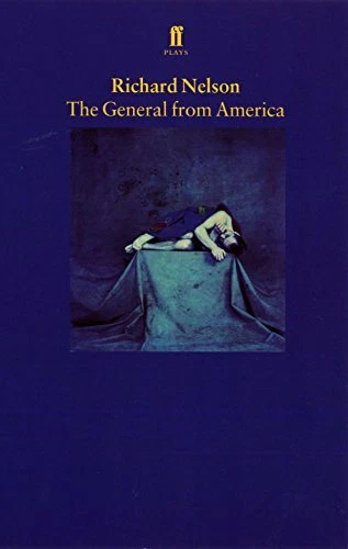 The General from America by Nelson, Richard Paperback Book The Fast Free