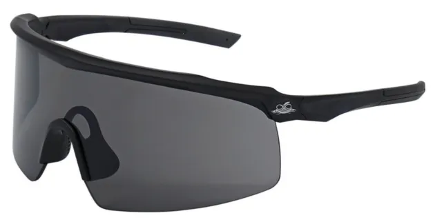 Bullhead Whipray Safety Glasses Sunglasses ANSI Z87.1 Multiple Lens Options