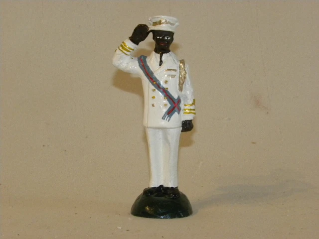 Lot De 5 Figurines Soldats DURSO – Composition Belge – Échelle 1/32 – Rare