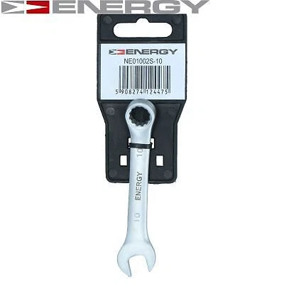 Energy Ne01002S-10 chiave forcella ad anello