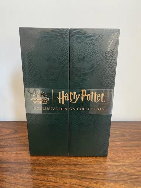 Harry Potter Design Collection – Lord Voldemort Doll-Mattel