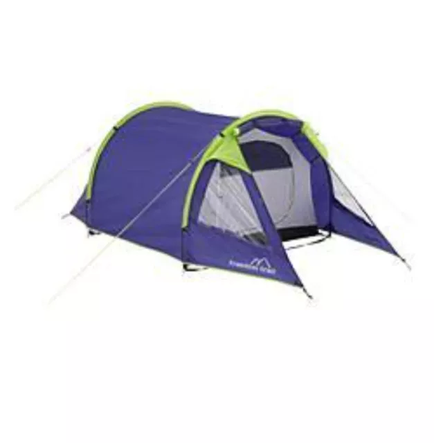 Freedom Trail Lombok 250 2 Person Camping Tent