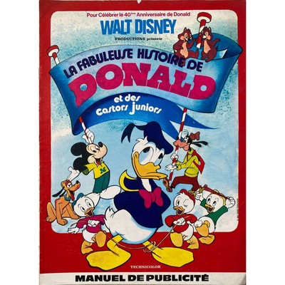 Les Aristochats Synopsis 8p 24x30 Cm 1970 Phil Harris Walt Disney Eur 19 50 Picclick Fr Les Aristochats Synopsis 8p 24x30 Cm 1970 Phil Harris Walt Disney Eur 19 50 Picclick Fr