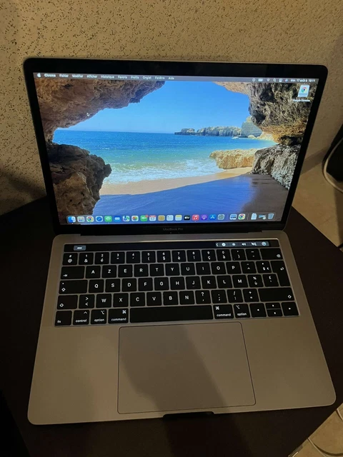 APPLE Macbook Pro 13" Touch Bar 2019
