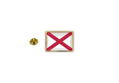 Spilla Pin Badge Pin's IN Metallo Mandrino Bandiera Inglese Regno Tinta San St