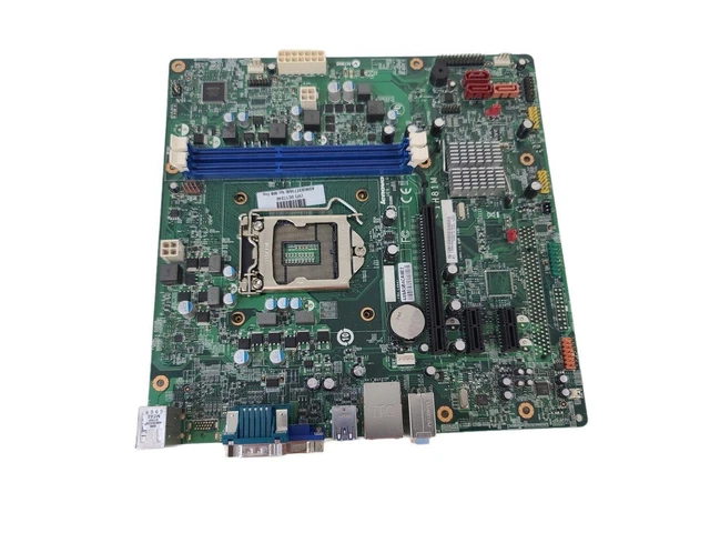 Carte Mère Lenovo Pour ThinkCentre M710 / 510s / 510A-15 - Modèle IB 250 MH D'occasion