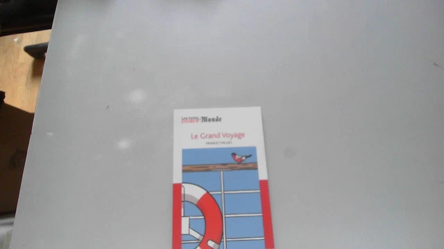 LES PETITS POLARS du monde; LE GRAND VOYAGE EUR 5,00 - PicClick FR