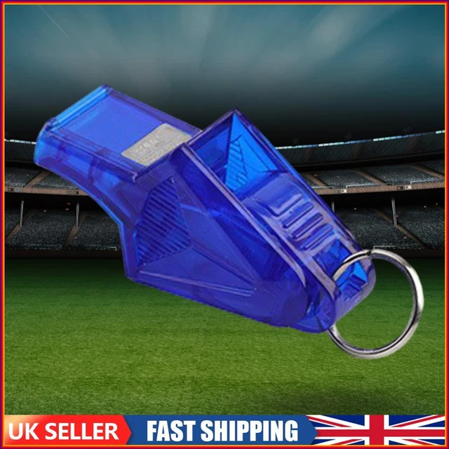Survival Whistle Extra Loud Sports Whistle for Referee Competition Training