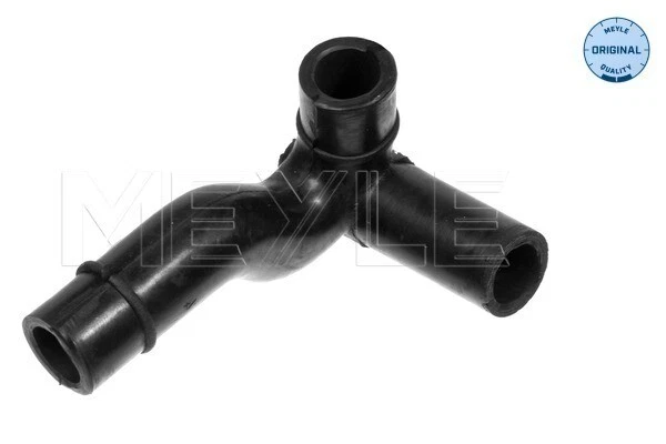 Flexible, aération de la housse de culasse pour AUDI MEYLE 100 103 0048