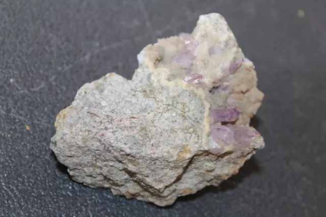 Mineralien   Amethyst    Vera Cruz  Mexico   B10