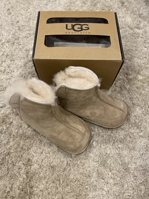 Ugg Infants I Boo New